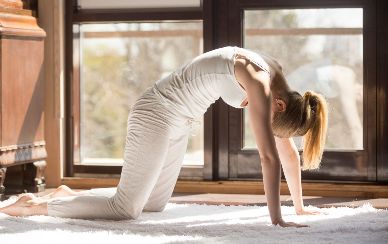 Jednostavne vježbe za uklanjanje ukočenosti nakon dugog sjedenja post thumbnail image