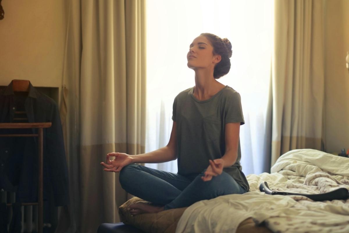 Kako pravilno disati za trenutni osjećaj smirenosti post thumbnail image